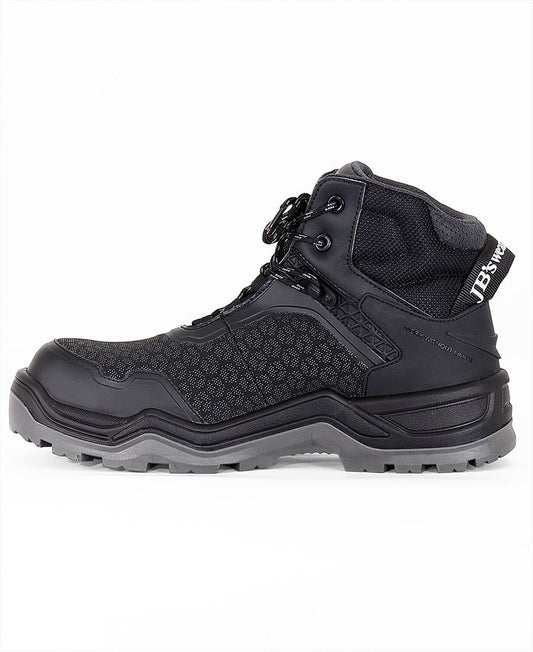 JB's Cyclonic Waterproof Boot (JBS9H1)