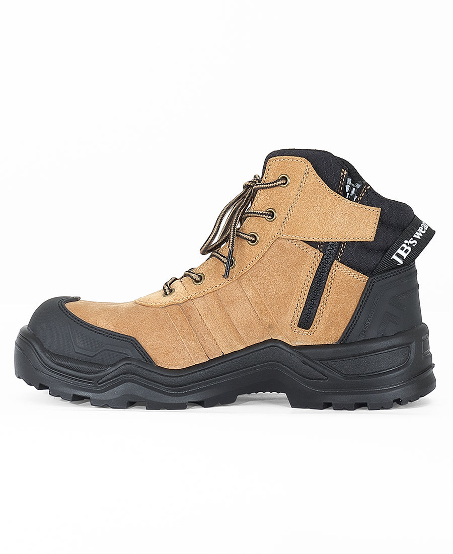 JB's Quantum Sole Safety Boot (JBS9H2) - Best Buy Trade Supplies