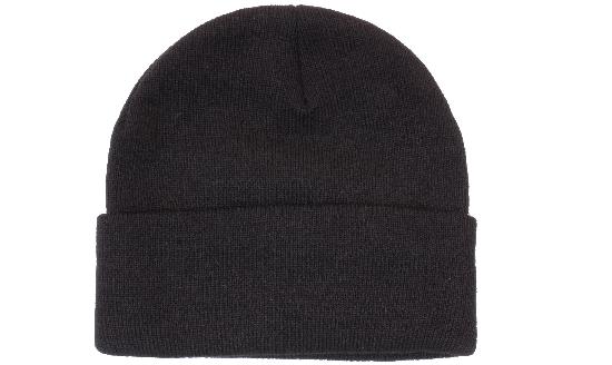 Acrylic Beanie Toque - Headwear - Best Buy Trade Supplies Direct to Trade