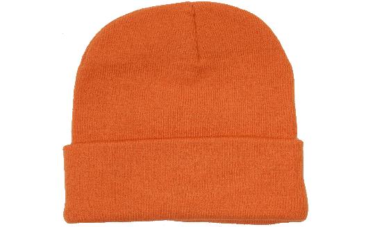 Acrylic Beanie Toque - Headwear - Best Buy Trade Supplies Direct to Trade