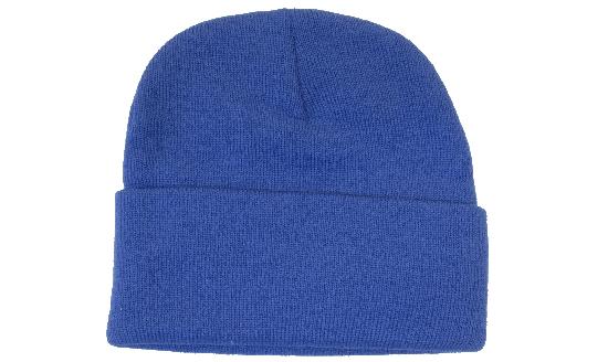 Acrylic Beanie Toque - Headwear - Best Buy Trade Supplies Direct to Trade