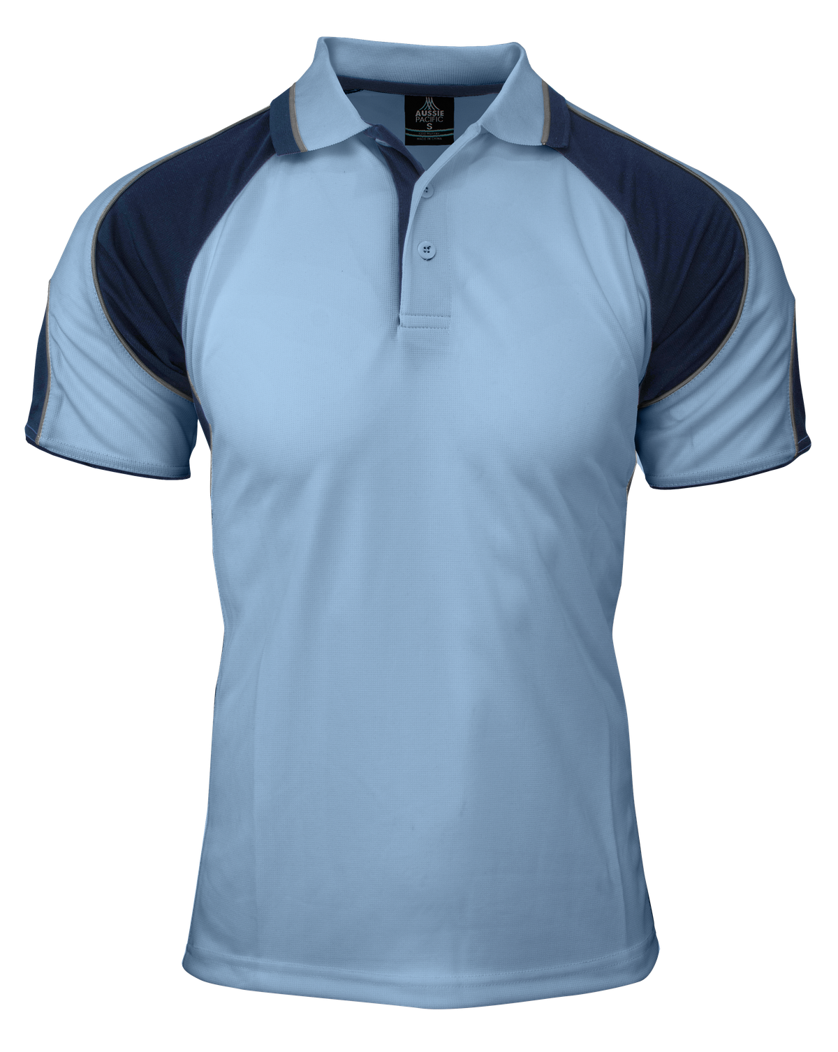 Aussie Pacific Murray Mens Polos Short Sleeve (APN1300)