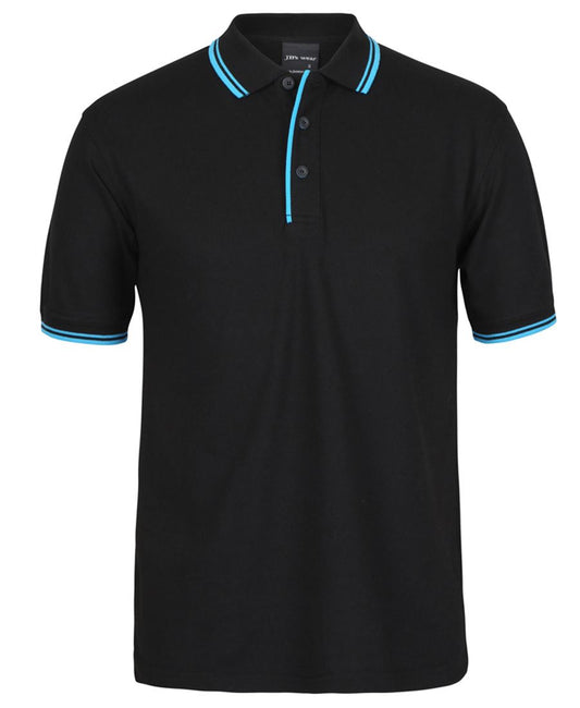 JB's Contrast Polo Short Sleeve (JBS2CP)
