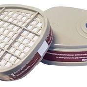 Maxiguard A1 Organic Vapour Cartridge (1 Pair/Pack) (MAXR701-A1)