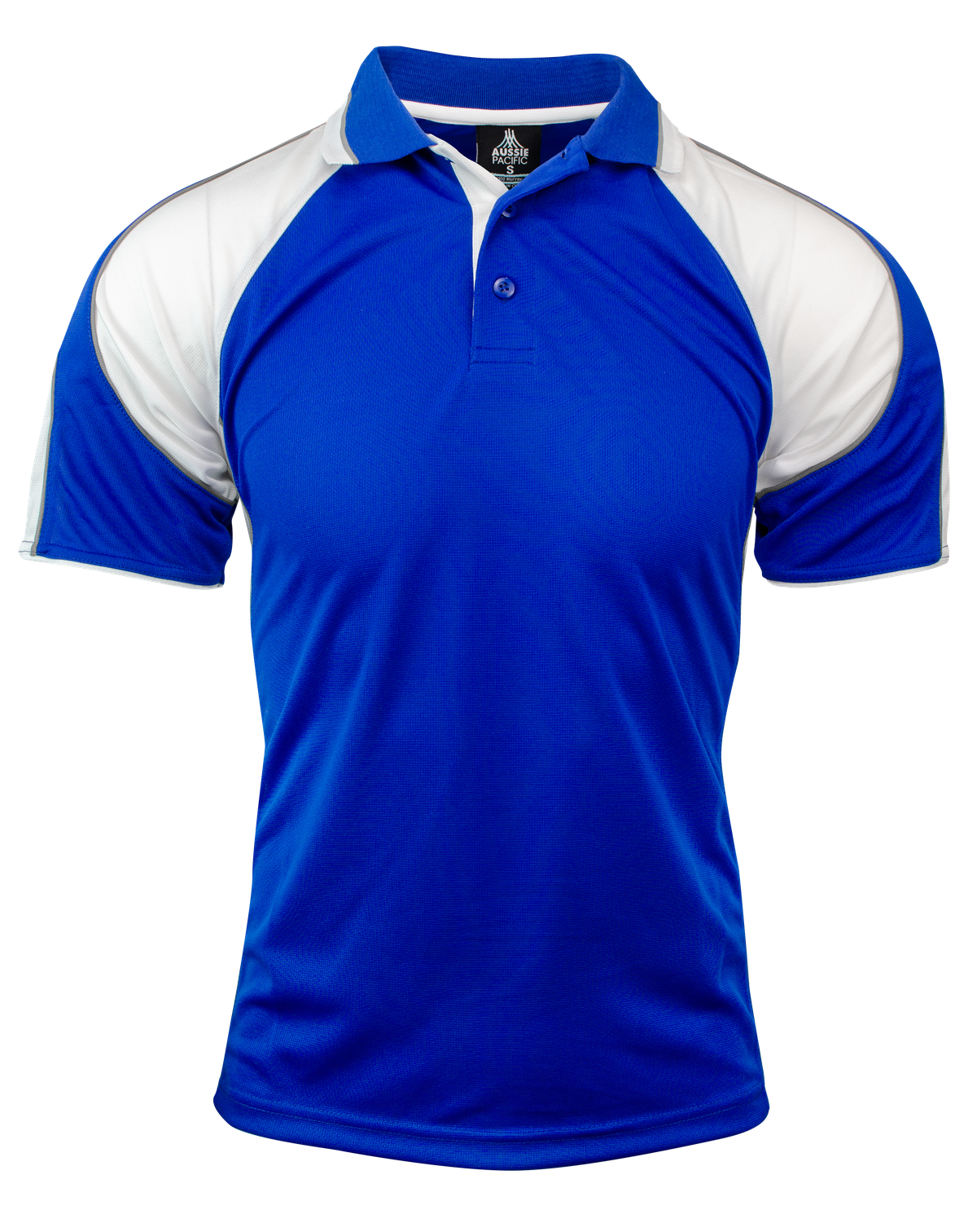 Aussie Pacific Murray Mens Polos Short Sleeve (APN1300)