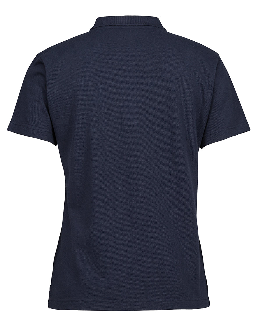 JB's Ladies C of C Pique Polo Short Sleeve (JBSS2MP1) - Best Buy Trade Supplies