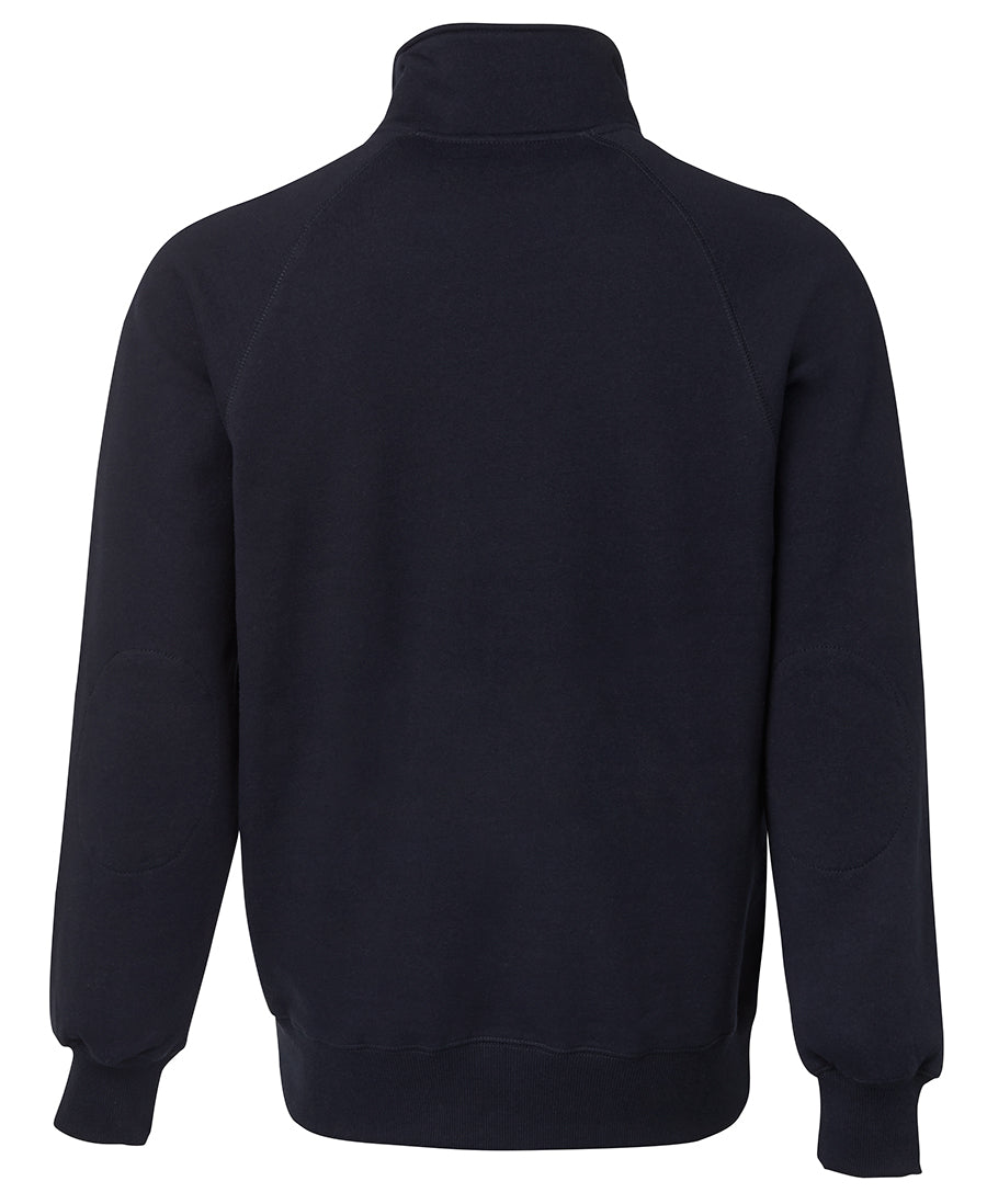 JB's C of C Full Zip Fleecy (JBSS3FF)