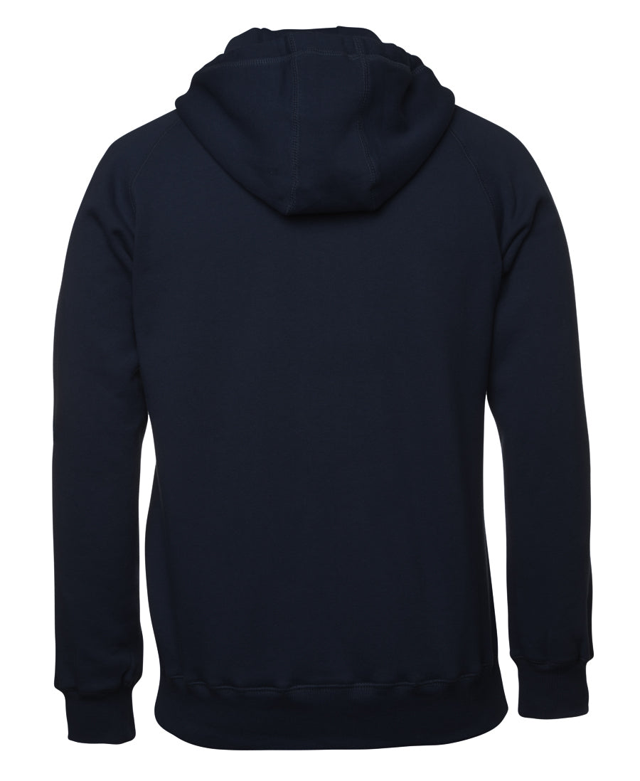 JB's Kids C of C Full Zip Fleecy Hoodie (JBSS3FHK)