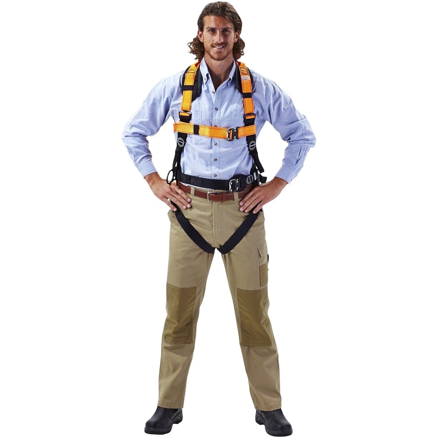 Pro Safety Harness