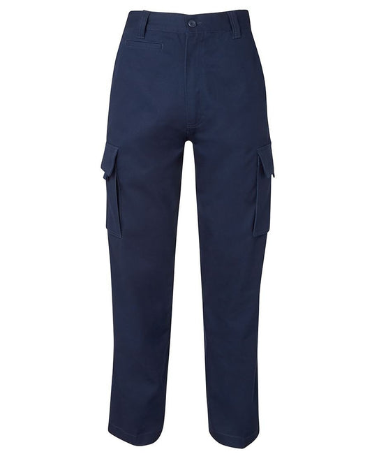 JB's Mercerised Work Cargo Pant (JBS6MP)