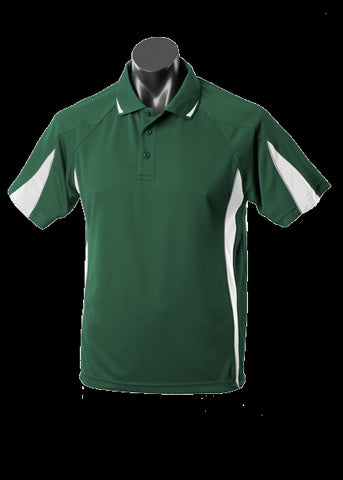 Aussie Pacific Eureka Kids Polos Short Sleeve (Additional Colours) (APN3304)