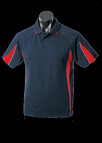 Aussie Pacific Eureka Kids Polos Short Sleeve (APN3304)