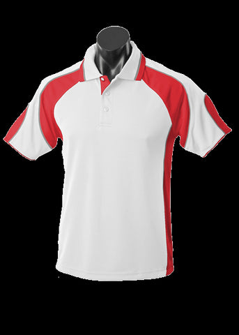 Aussie Pacific Murray Kids Polos Short Sleeve (APN3300)