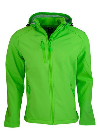 Aussie Pacific Olympus Mens Jackets (APN1513)