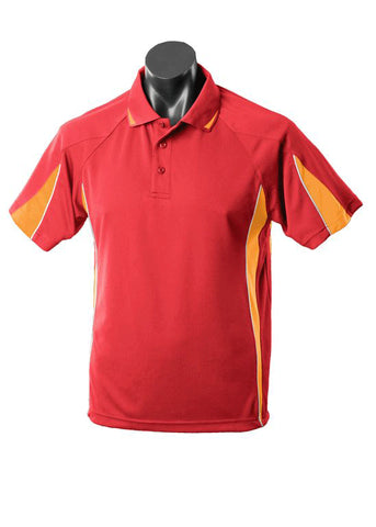 Aussie Pacific Eureka Kids Polos Short Sleeve (APN3304)