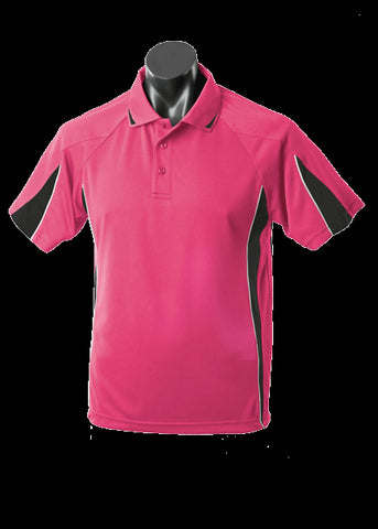 Aussie Pacific Eureka Kids Polos Short Sleeve (APN3304)