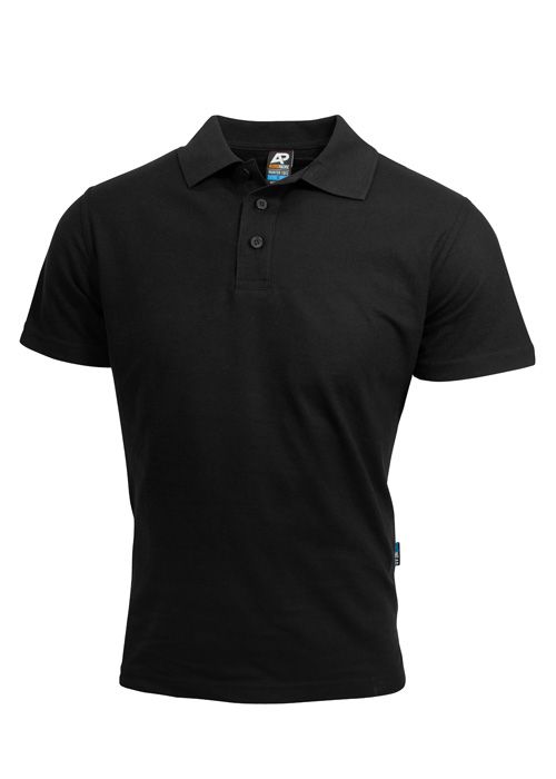 Aussie Pacific Hunter Ladies Polos Short Sleeve (APN2312)