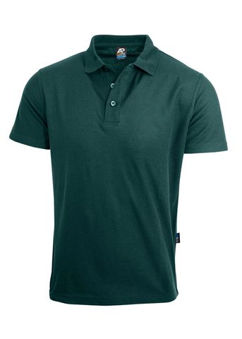 Aussie Pacific Hunter Ladies Polos Short Sleeve (APN2312)
