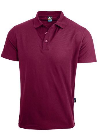 Aussie Pacific Hunter Ladies Polos Short Sleeve (APN2312)