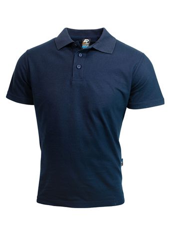 Aussie Pacific Hunter Ladies Polos Short Sleeve (APN2312)