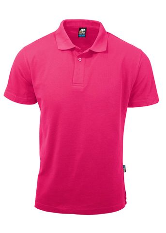 Aussie Pacific Hunter Ladies Polos Short Sleeve (APN2312)