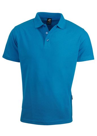 Aussie Pacific Hunter Ladies Polos Short Sleeve (APN2312)