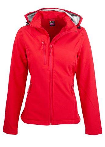 Aussie Pacific Olympus Ladies Jackets (APN2513)