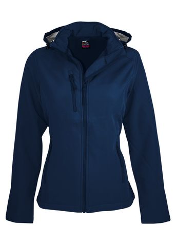 Aussie Pacific Olympus Ladies Jackets (APN2513)