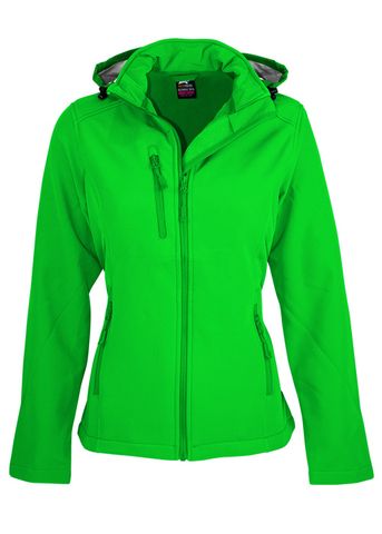 Aussie Pacific Olympus Ladies Jackets (APN2513)