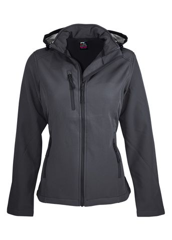 Aussie Pacific Olympus Ladies Jackets (APN2513)