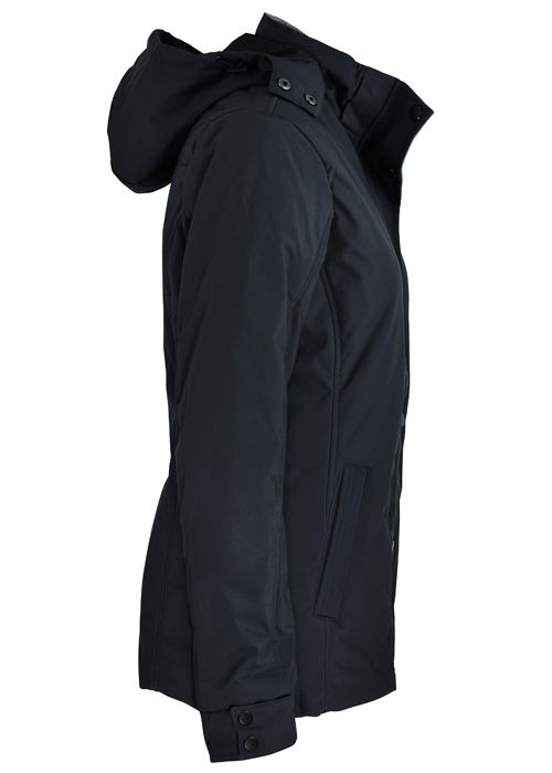 Aussie Pacific Parklands Ladies Jackets (APN2519)
