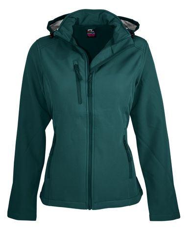 Aussie Pacific Olympus Ladies Jackets (APN2513)