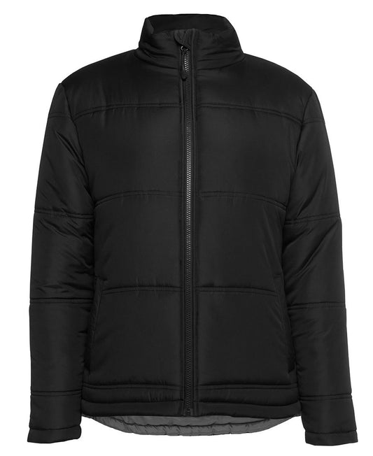 JB's Ladies Adventure Puffer Jacket (JBS3ADJ1)