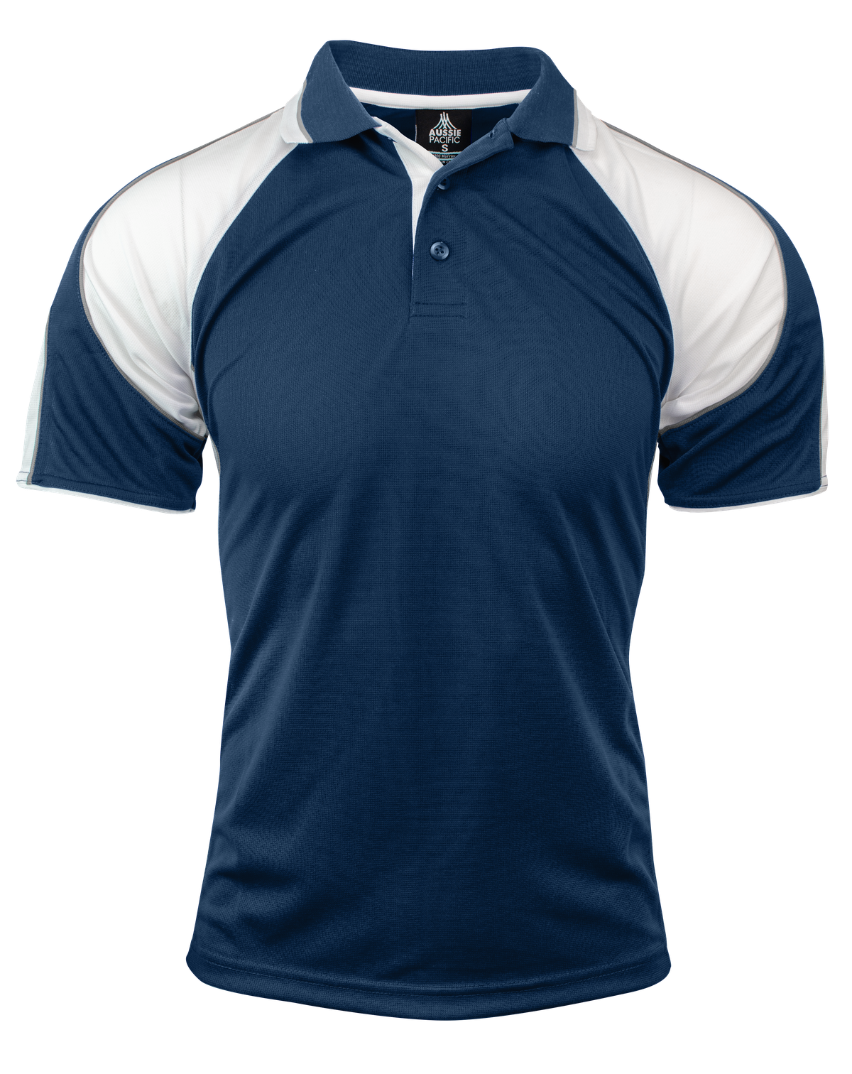 Aussie Pacific Murray Mens Polos Short Sleeve (APN1300)