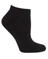 JB's Podium Sport Ankle Sock (5 Pack) (JBS7PSS1)