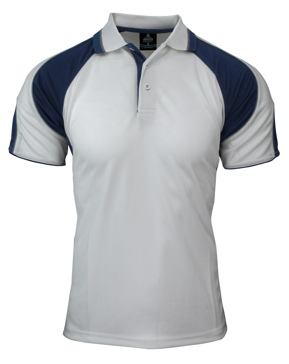Aussie Pacific Murray Mens Polos Short Sleeve (APN1300)