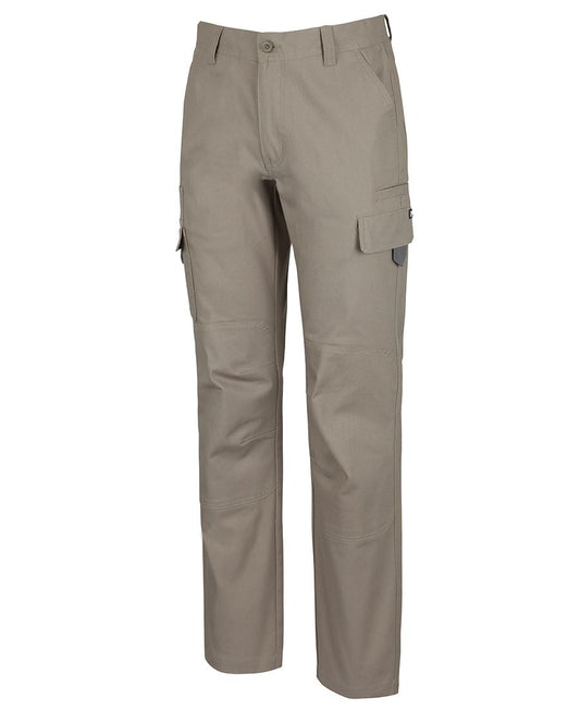 JB's Multi Pocket Stretch Canvas Pant (JBS6MSP)