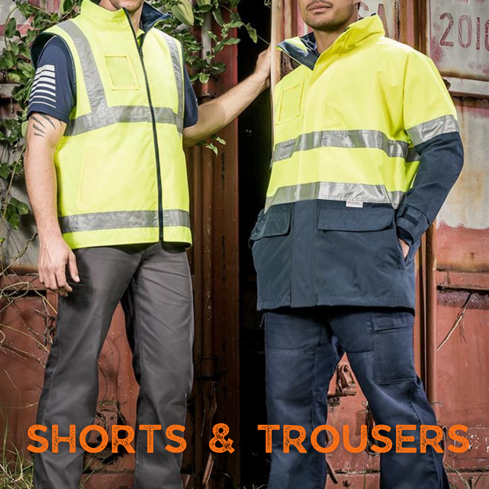 TRA Best Buy Trade Supplies