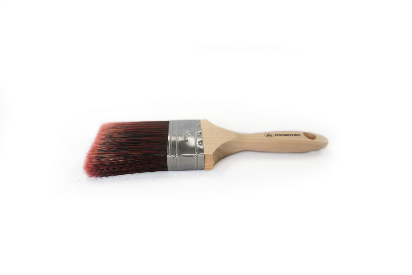 Moemic Wall Brush