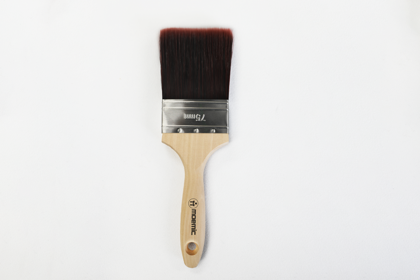 Moemic Wall Brush