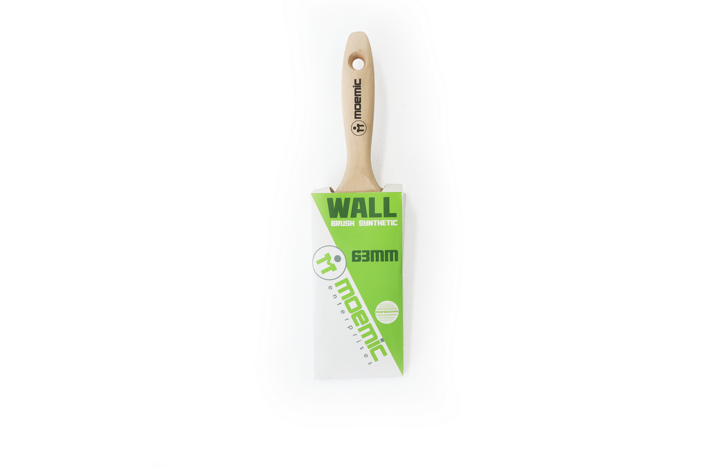 Moemic Wall Brush