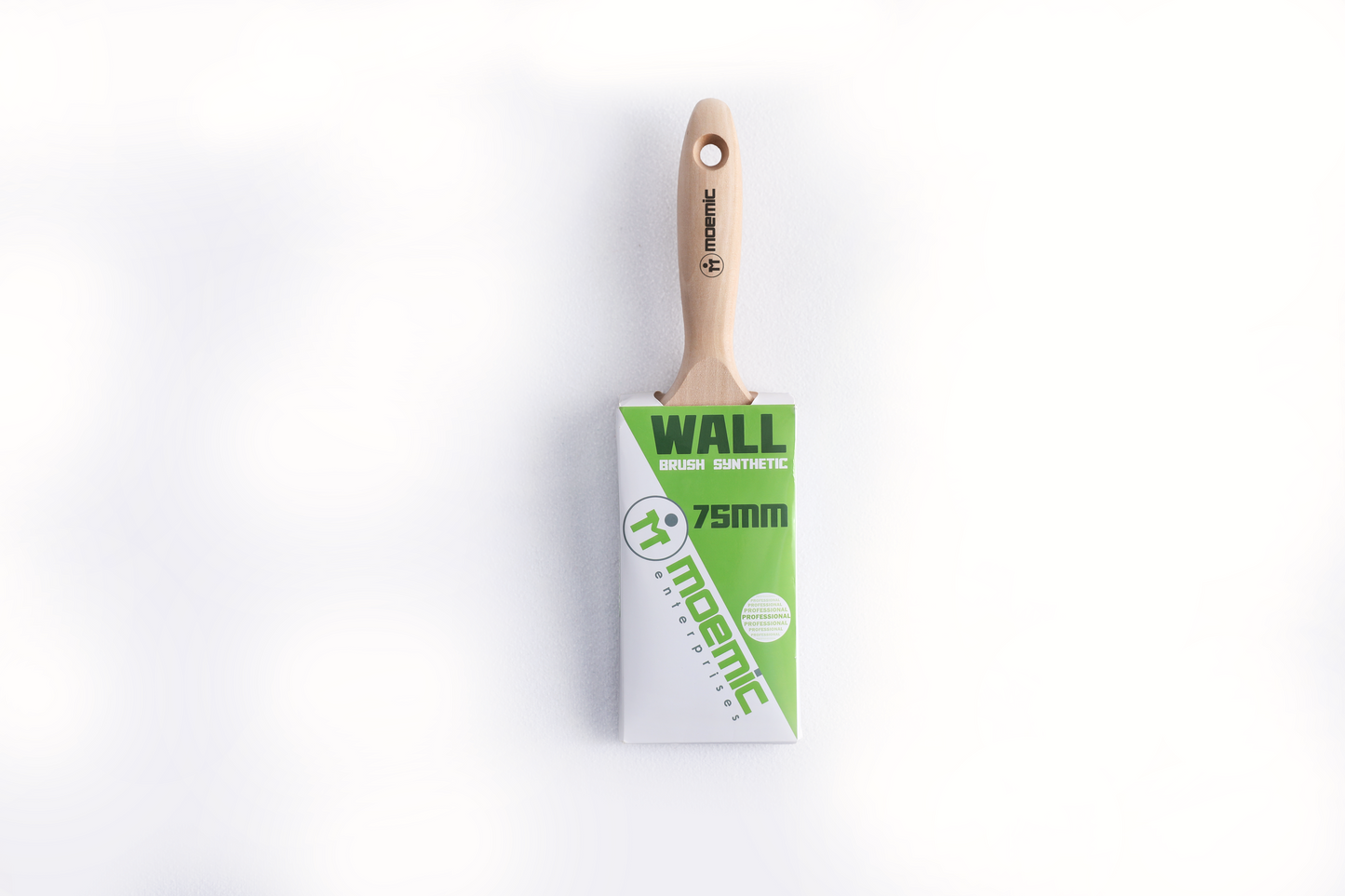 Moemic Wall Brush