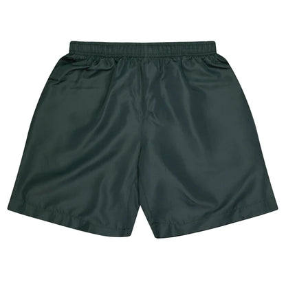 Aussie Pacific Pongee Short Kids Shorts (APN3602)