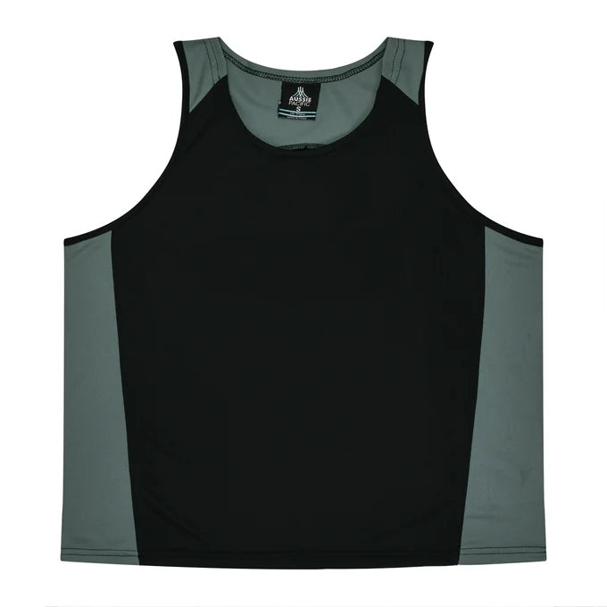 Aussie Pacific Premier Mens Singlets (APN1101)