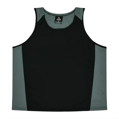 Aussie Pacific Premier Mens Singlets (APN1101)