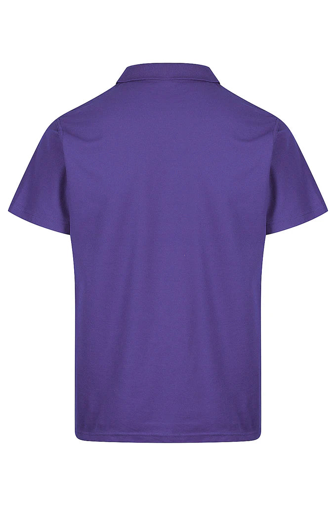 Aussie Pacific Hunter Mens Polos Short Sleeve (APN1312)