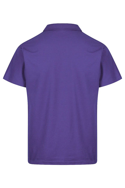 Aussie Pacific Hunter Mens Polos Short Sleeve (APN1312)