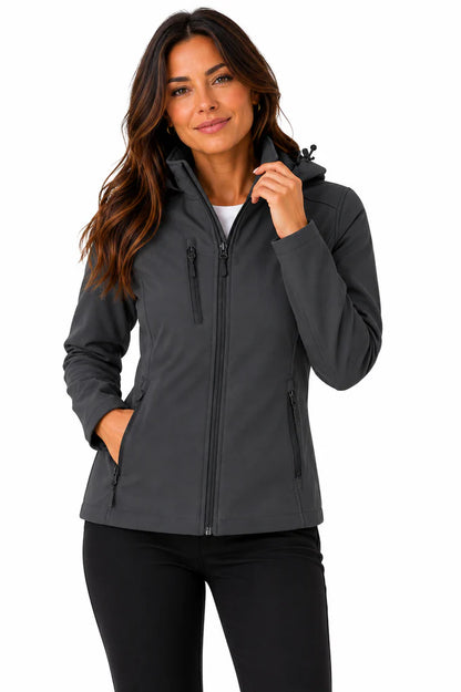 Aussie Pacific Olympus Ladies Jackets (APN2513)