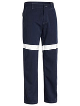 Bisley Tencate Tecasafe Plus 580 Taped Lightweight FR Pants (BISBP8190T)