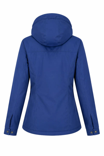 Aussie Pacific Parklands Ladies Jackets (APN2519)